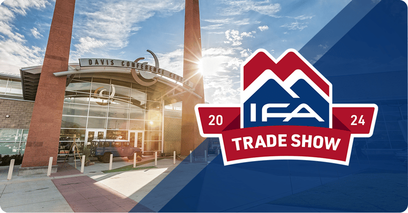 2024 IFA Trade Show