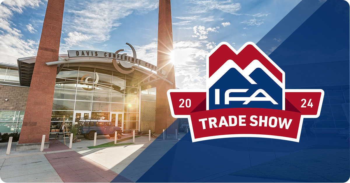 IFA Trade Show