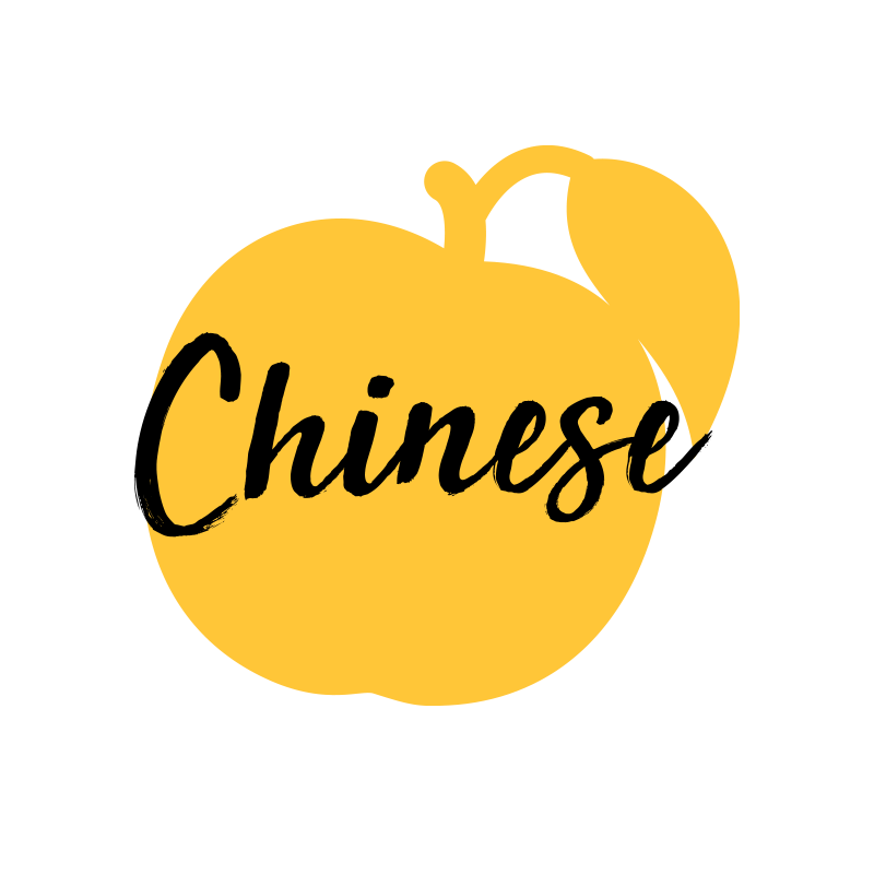 Apricot-Types-Chinese