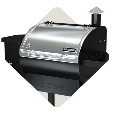 Pellet-Grilling-Outdoor-Cooking