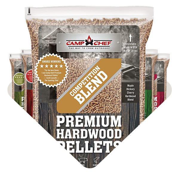 BBQ-Pellets-Chips-Charcoal