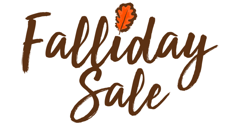 Falliday Sale