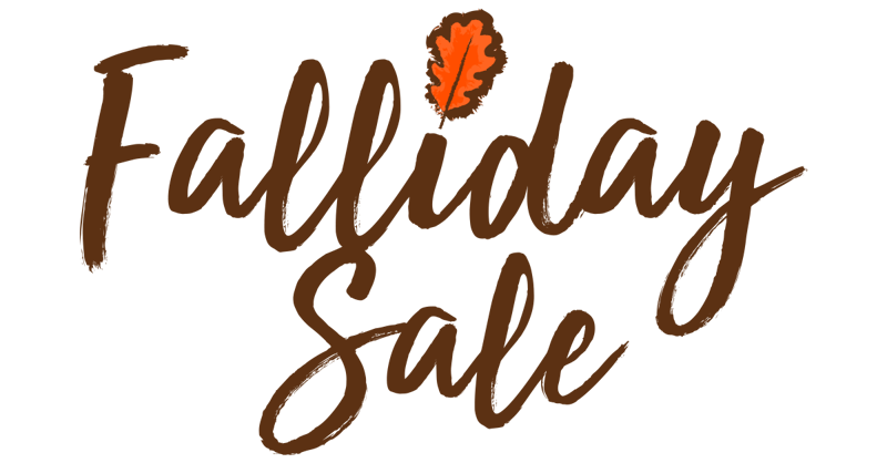 Falliday Sale Falliday Sale