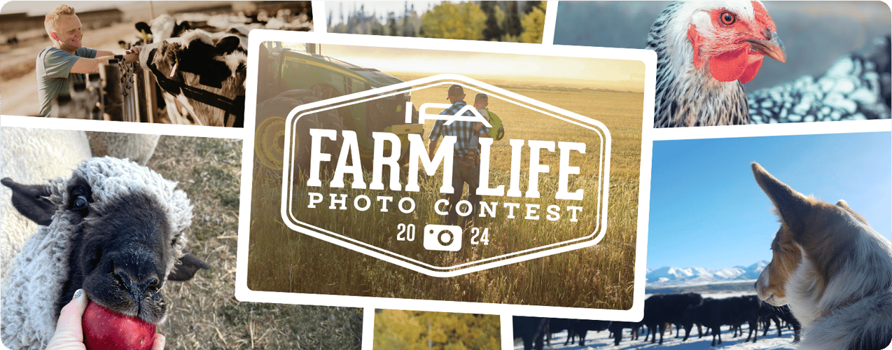 Farm Life Photo Contest 2024