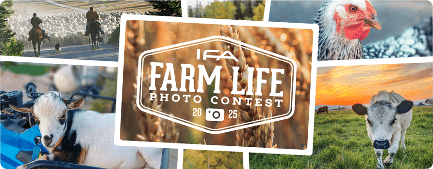 Farm Life Photo Contest 2025