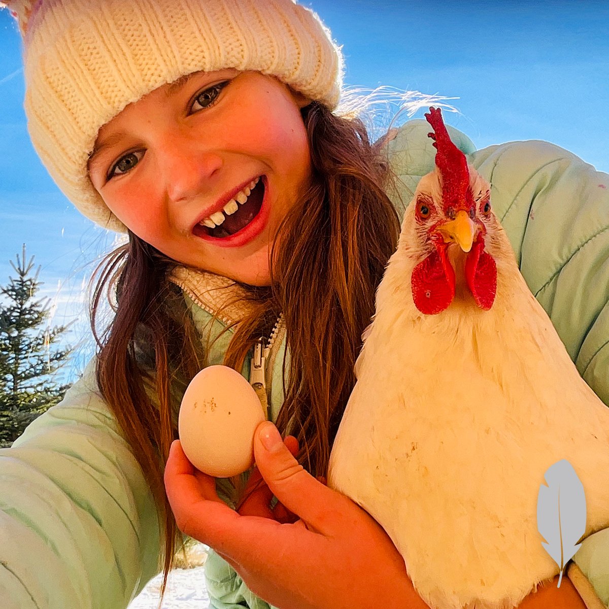 IFA_SM_03-19-26_ChickenContest25_FeatherableM_DawnB_CedarCity_Person