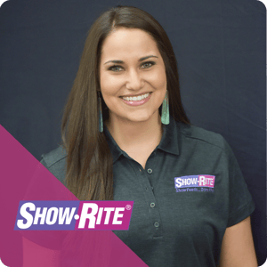 Mari Morris - Show-Rite Mari Morris - Show-Rite