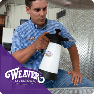 Trey Miller - Weaver Livestock Trey Miller - Weaver Livestock
