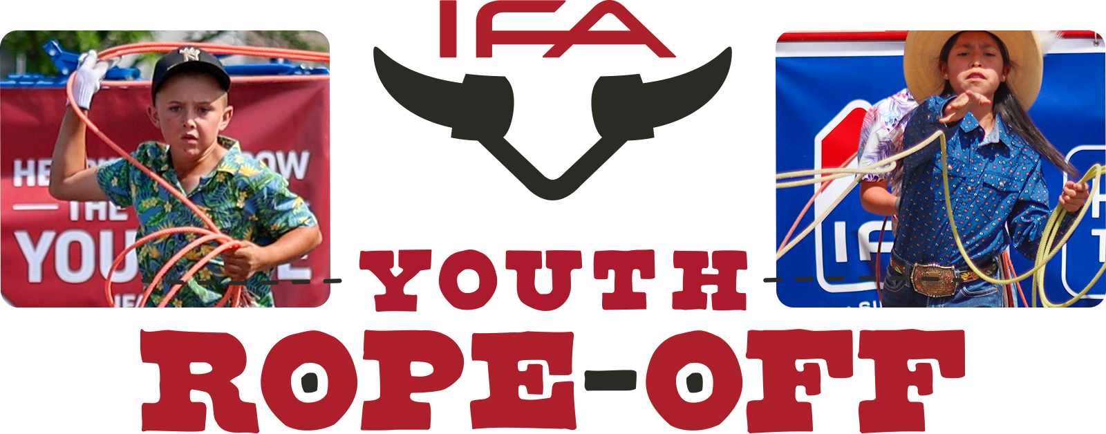 Yot Rope IFA Youth Rope-off 2026 | Prizes & Rules | IFA Country Stores
