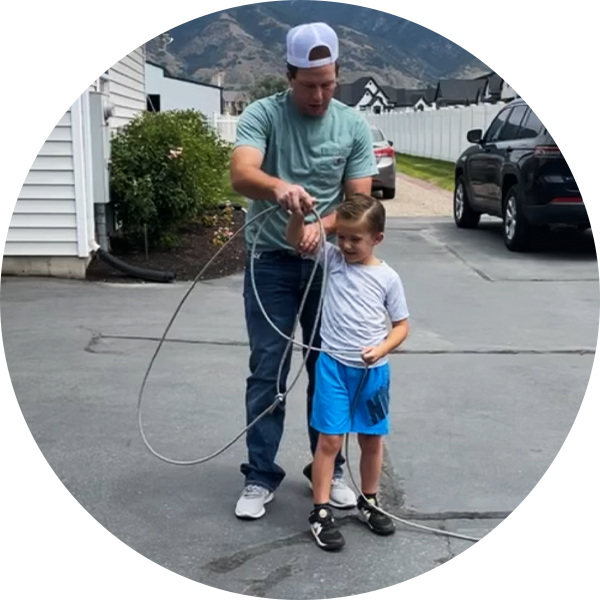 Shorty Shootout & Food Drive IFA Country Stores