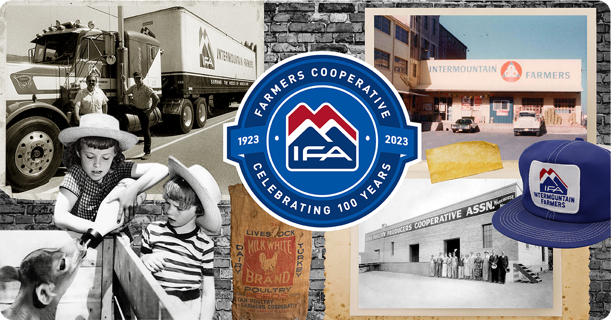 100 Year Photo Contest Announcement & Information