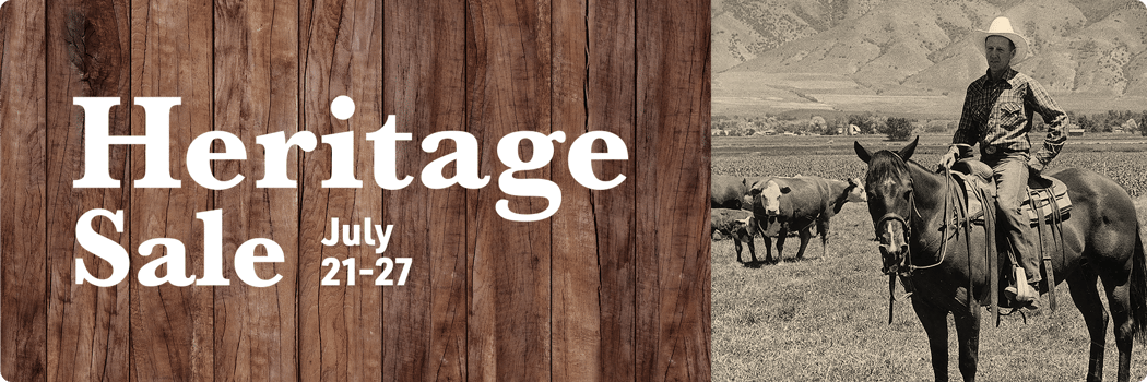 IFA Heritage Sale