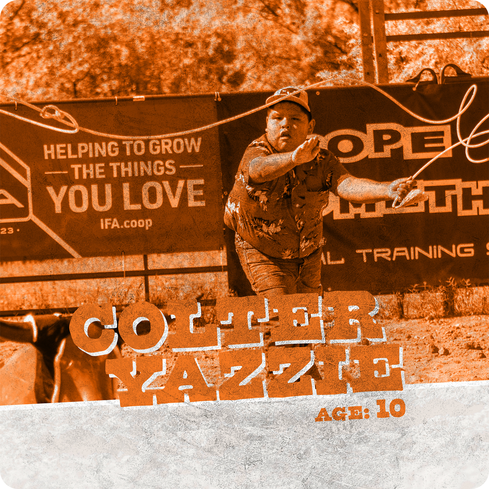 IFA_Youth-Rope-Off25_EndorsementCD_OL-1_Colter_Yazzie